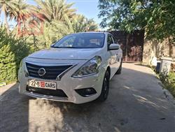 نيسان صني